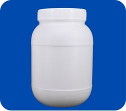 1 Kg. Ogle jar