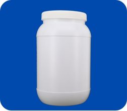 1.5 Kg. Ogle jar