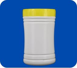 200gm plastic jar No.2