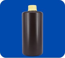 500ml Povidone Iodine  bottle