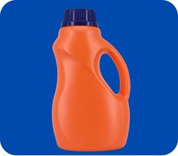 1 Ltr Handle bottle
