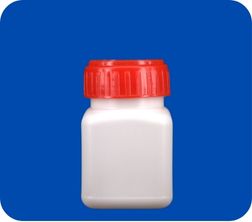 100gm square bottle- Nurich