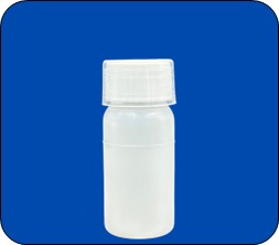 30ml Dry Syrup Bottle