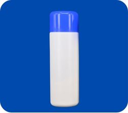 100gm round dusting powder