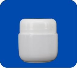 25 gm Cream jar