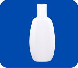 100ml Ovel bottle no. 2