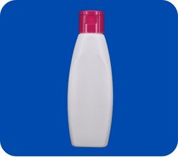 100ml 25mm fliptop cap