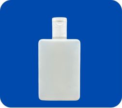 Cleanser bottle No.1