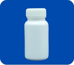 75 CC tablet bottle